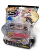 GX Skate Racers Skateboard Starter Set