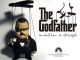 The Godfather - Classic Marionette PVC Statue - Der Pate
