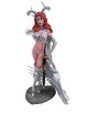 Femme Fatales Figur - White Tarot PVC Statue