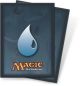 MTG Kartenschutzhüllen Blue Mana (80 St.)