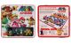 Nintendo Super Mario 3D-Schachspiel + PVC Figuren