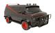 1983 A-Team Radio Control Van w light + sound 1:24