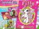 Filly Fairy Magisches Stickeralbum