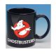 Ghostbusters No-Ghost Logo Mug