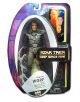 Star Trek Deep Space Nine - Regent Worf 20cm Figur