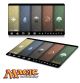 Magic The Gathering Mana-Symbol Spielmatte