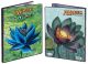 Magic The Gathering 9 Pocket Portfolio Black Lotus