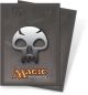 MTG Kartenschutzhüllen Black Mana (80 St.)