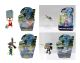 MEGAMIND 15cm Figuren 4er Set