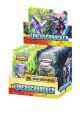 Pokémon Cards HGSS 3 Unerschrocken (Themendeck DE)
