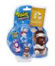 Rayman Raving Rabbids Zeitreise Figuren 3-Pack Set C