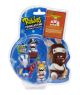 Rayman Raving Rabbids Zeitreise Figuren 3-Pack Set B