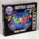 Dracco Spin Metal Power! Battle Arena