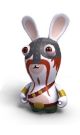 Rayman Raving Rabbids - Zeitreise Figur Wikinger