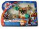 Bakugan II - New Vestroia Battle Brawler (Game Pack)