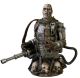 Terminator Salvation T-600 Büste