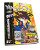 Yu-Gi-Oh! 2011 Spiel- und Sammelkartenkatalog