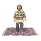The Big Lebowski - The Dude Figur