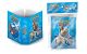 Pokémon Mini-Collectors Binder für 60 Karten