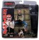 Iron Maiden Piece of Mind Deluxe Figur incl Diorama
