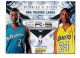 2010-11 Panini Rookies & Stars Basketball
