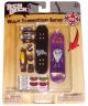 TECH DECK Wood Competition Series Fingerboard