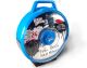 TECH DECK Sk8 Wheel Display Case + 1 Board