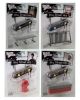TECH DECK Pro Street Hits Fingerboard