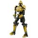 Battlestar Galactica Razor Cylon Commander Figur