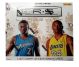 2010-11 Panini Rookies & Stars Longevity Basketball