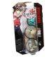 Bakugan Gundalian Invaders BakuTriad (Blister)