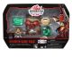 Bakugan Gundalian Invaders Brawler Game Pack