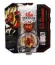 Bakugan Gundalian Invaders Character Pack