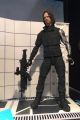 Marvel Select - Captain America Civil War - Winter Soldier Figur