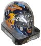 Mini Goalie Mask - Atlanta Thrashers