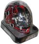 Mini Goalie Mask - New Jersey Devils