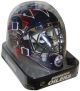 Mini Goalie Mask - Edmonton Oilers