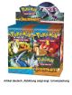Pokémon Cards HGSS 4 Triumph (Booster DE)