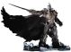 DC WoW Deluxe VI Figur Lich King Arthas Menethil
