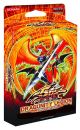 Yu-Gi-Oh! Dragunity Legion (Deck, DE)
