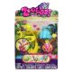 Zoobles - Spring to Life - Hairdoobles (Blister)