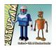 FUTURAMA Action Figuren 9 (2er Set)
