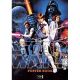 Star Wars Poster Book