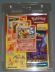 Pokémon Evolutions-Pack 2 Glurak (DE)