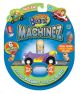 Mighty Beanz Machinez