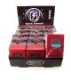 Vertical Deck Armor Box metallic red