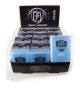 Vertical Deck Armor Box Clear Blue