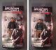 Splinter Cell - Conviction - Sam Fisher Figuren 2er Set
