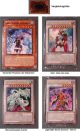 Yu-Gi-Oh! Case-Topper einzeln