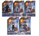 Pirates IV - Fremde Gezeiten Serie I Figuren 4er Set